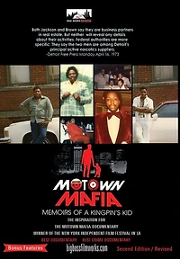 Motown Mafia: Memoirs of a Kingpins Kid