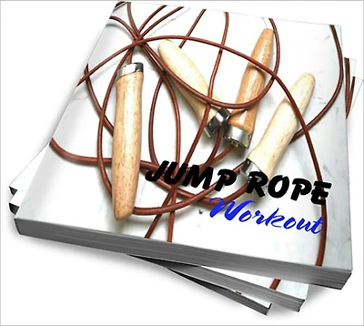 Jump Rope Workout Tips: Easy Ways To Get In Shape With Jumping Rope