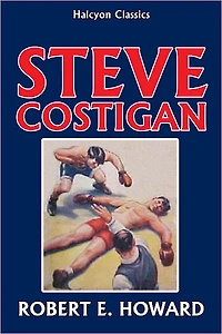 Steve Costigan Fight Stories Collection by Robert E. Howard