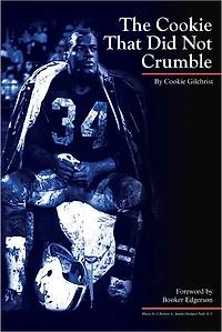 The Cookie That Did Not Crumble