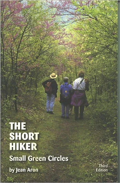 The Short Hiker, Small Green Circles