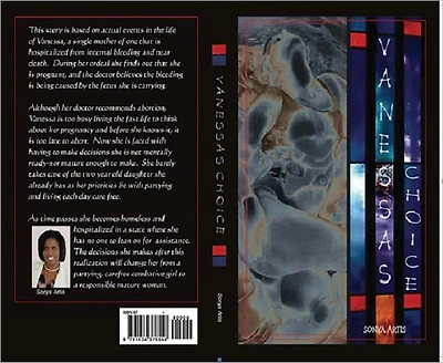 Vanessa's Choice
