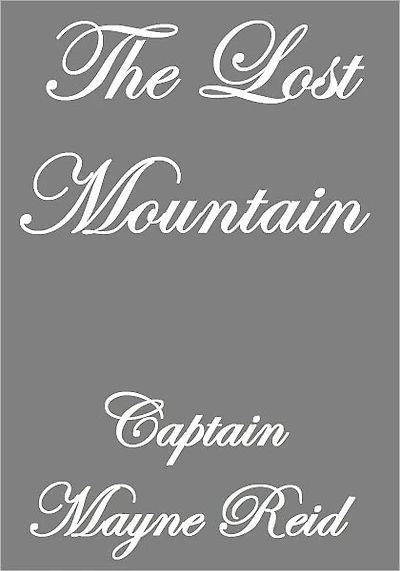 The Lost Mountain