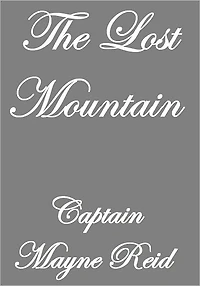 The Lost Mountain