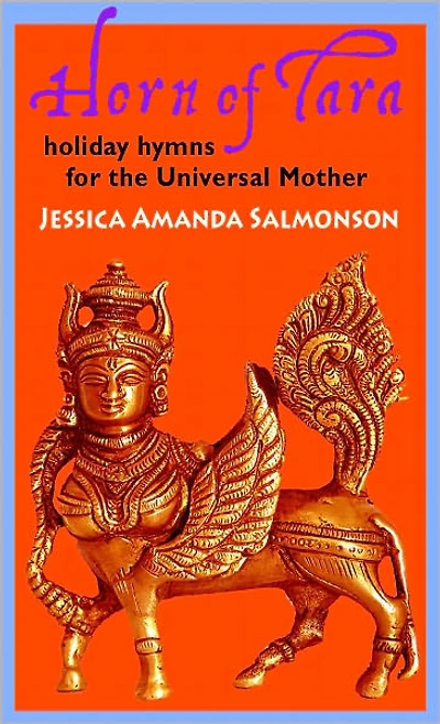 Horn of Tara: Holiday Hymns for the Universal Mother