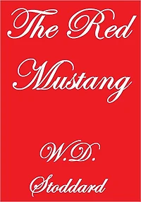THE RED MUSTANG