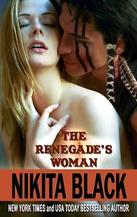 The Renegade's Woman
