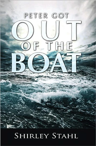Peter Got Out of The Boat