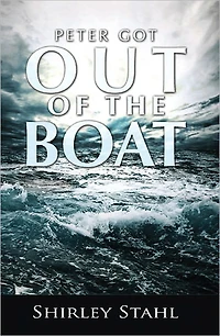 Peter Got Out of The Boat