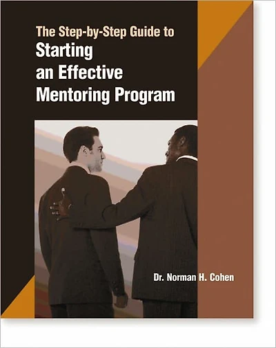 A Step-by-step Guide to Starting an Effective Mentoring Program