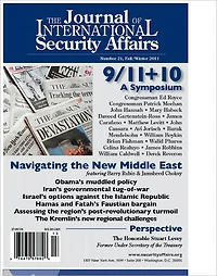 The Journal of International Security Affairs, Fall/Winter 2011