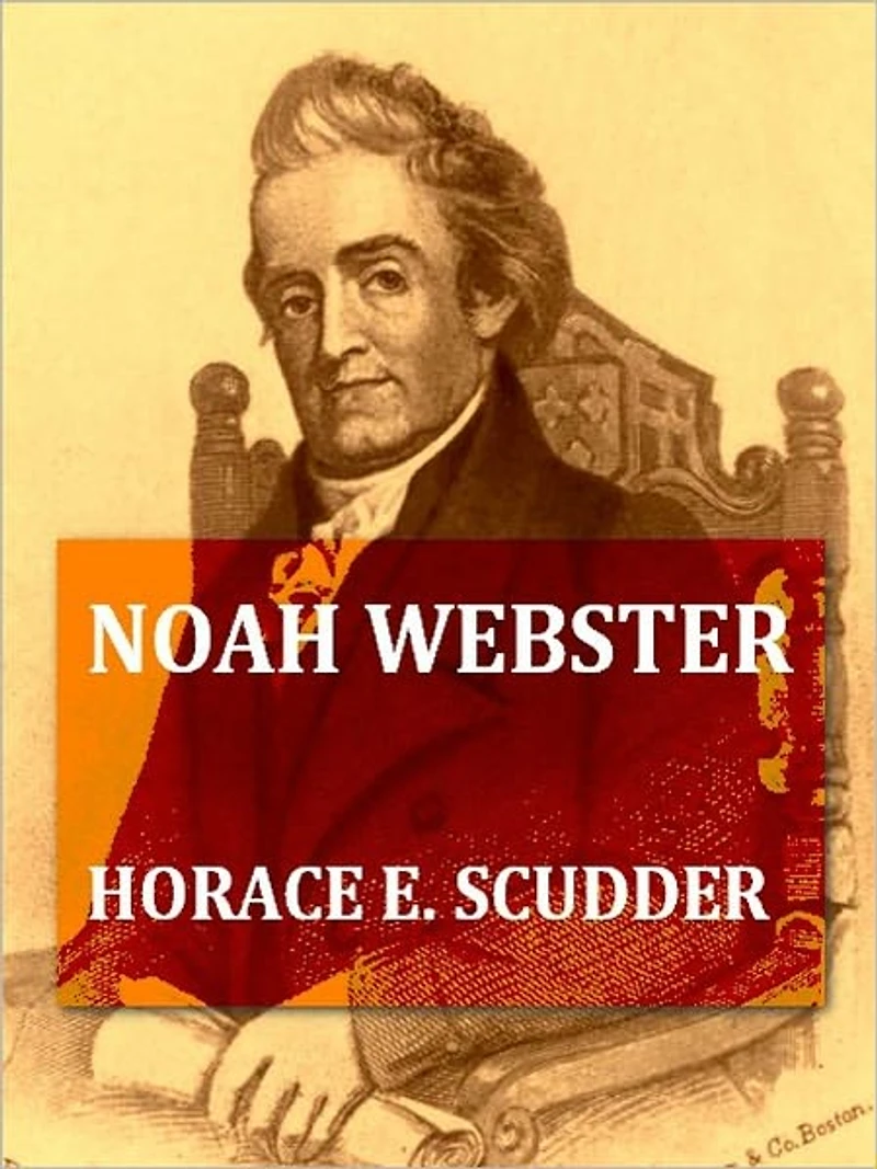 Noah Webster