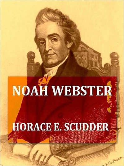 Noah Webster