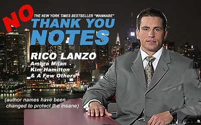 Thank You Notes