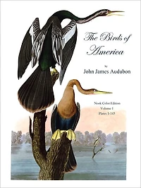 The Birds of America Volume