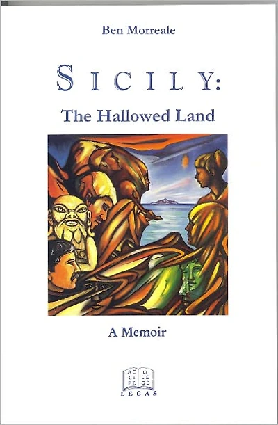 Sicily: The Hallowed Land