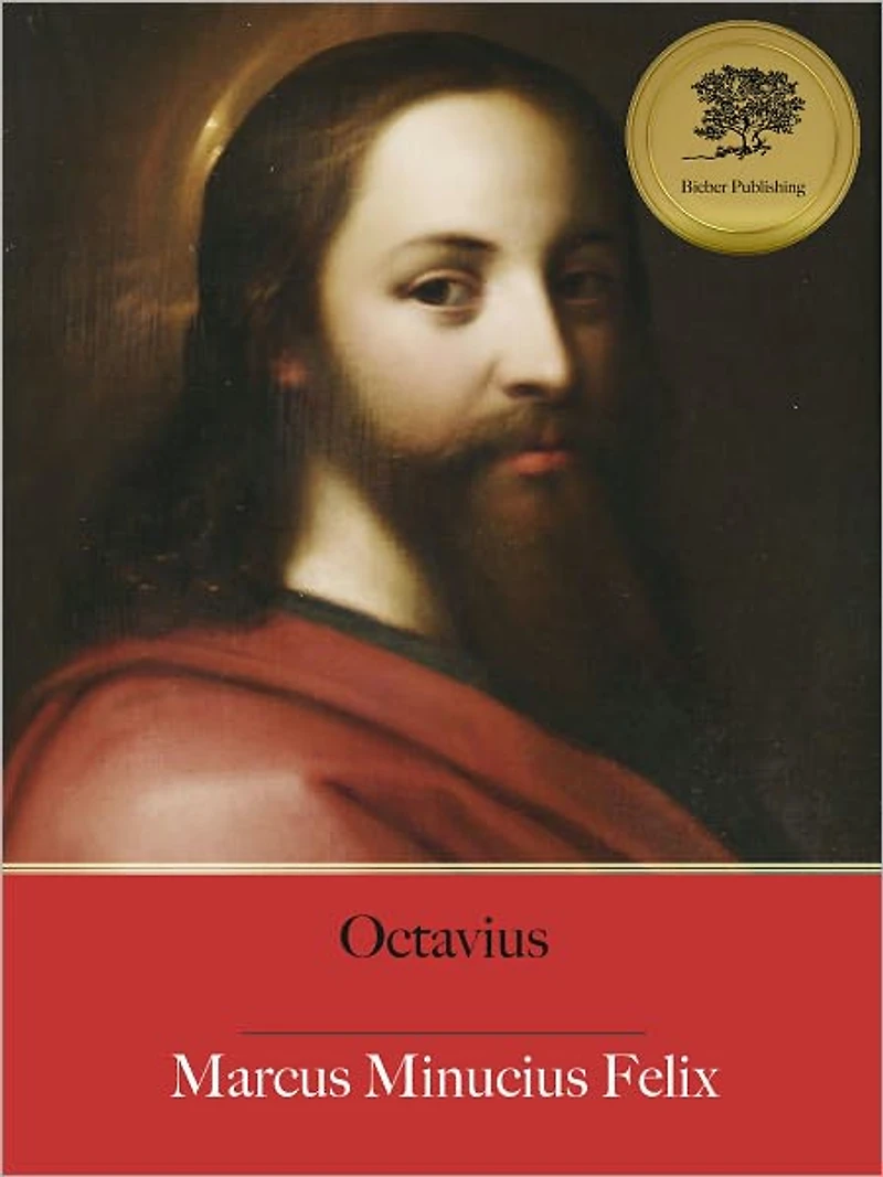Octavius - Enhanced (Illustrated)