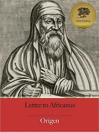 Letter to Africanus - Enhanced (Illustrated)