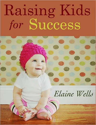 Raising Kids for Success