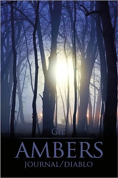 Ambers Journal/Diablo