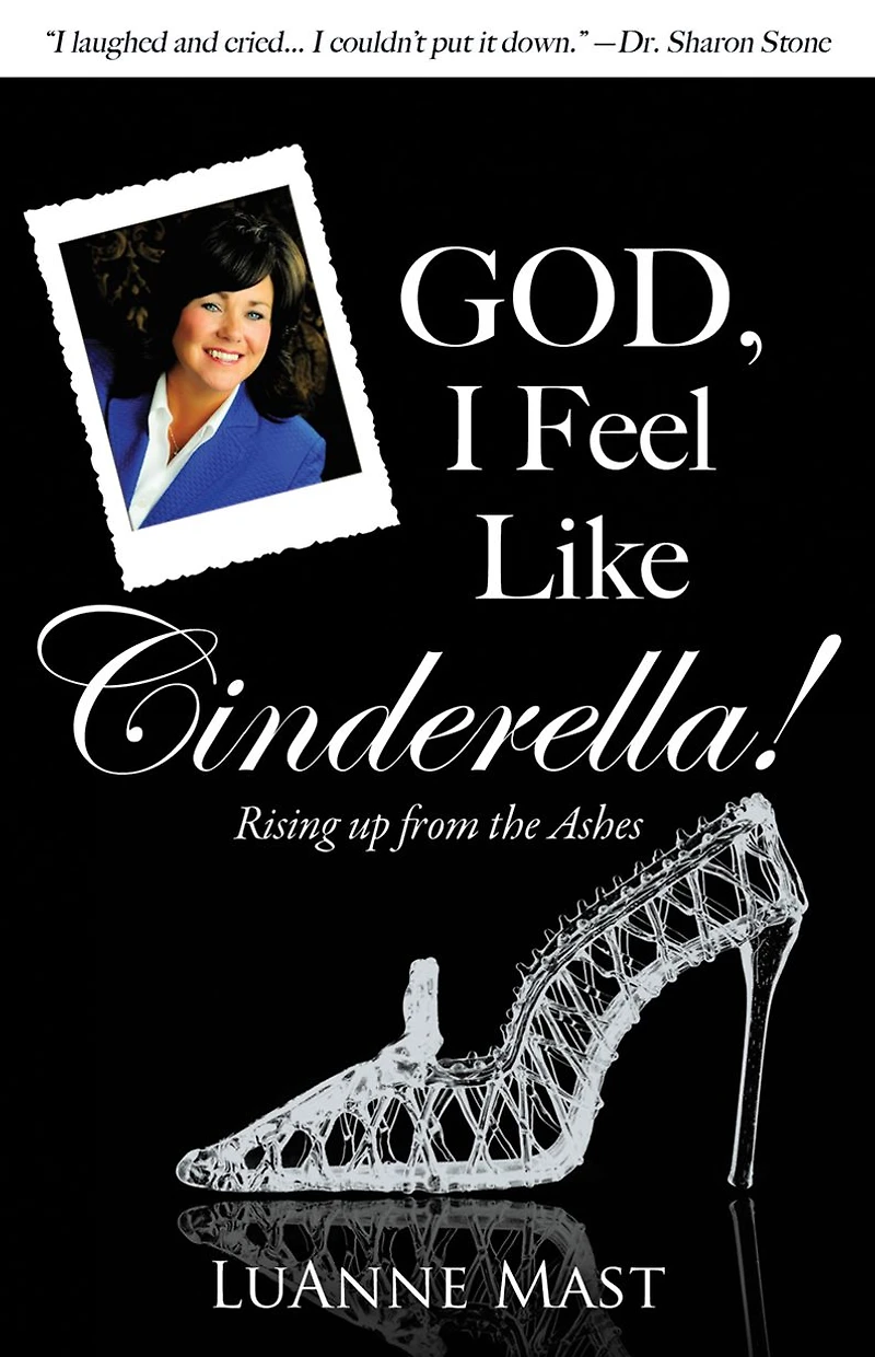 God, I Feel Like Cinderella