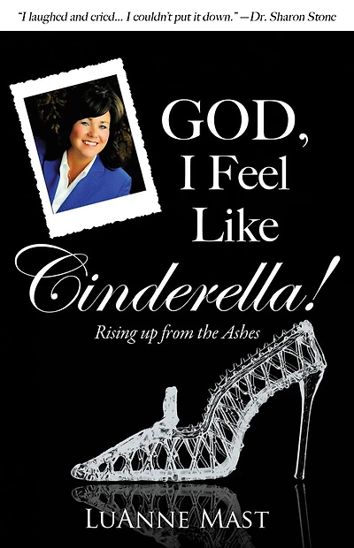 God, I Feel Like Cinderella