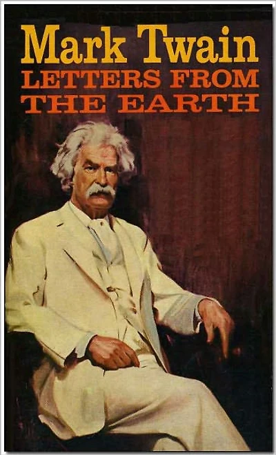 Letters from the Earth