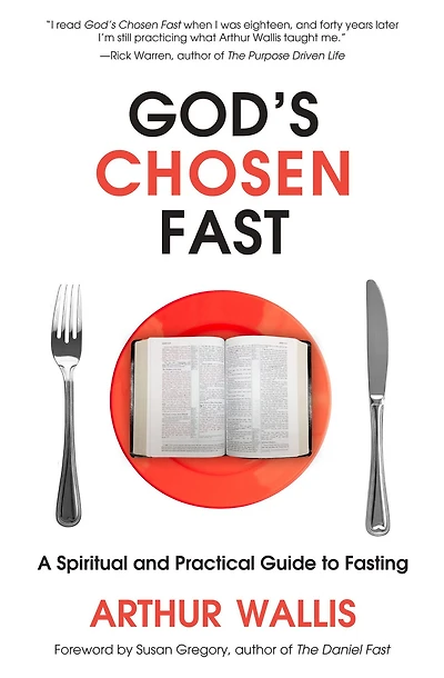 God's Chosen Fast
