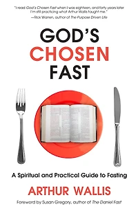 God's Chosen Fast