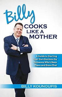 BILLY COOKS LIKE A MOTHER!