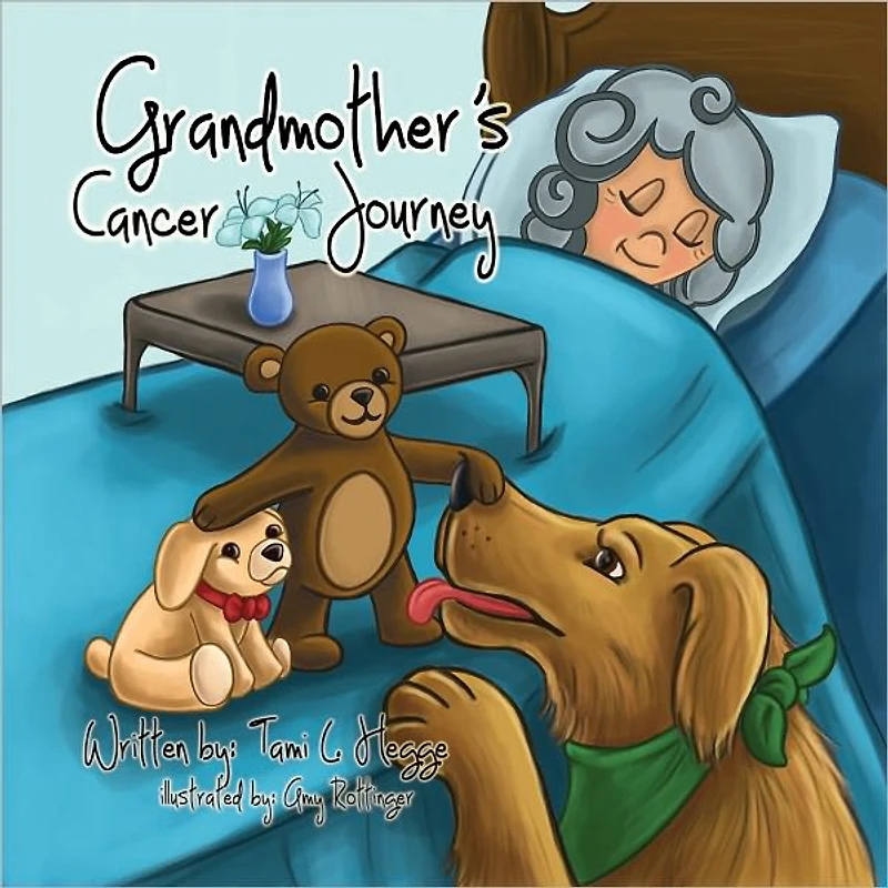Grandmother's Cancer Journey
