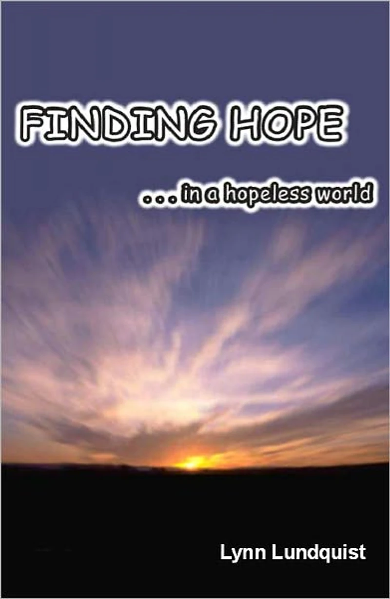 Finding Hope