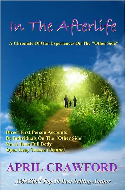 In The AfterLife: A Chronicle Of Our Experiences On The "Other Side"