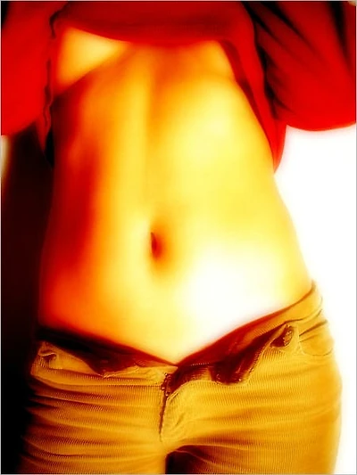 THE POSITIVE WEIGHT LOSS APPROACH: Understanding the minds power on the body!