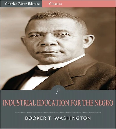 Industrial Education for the Negro (Illustrated)