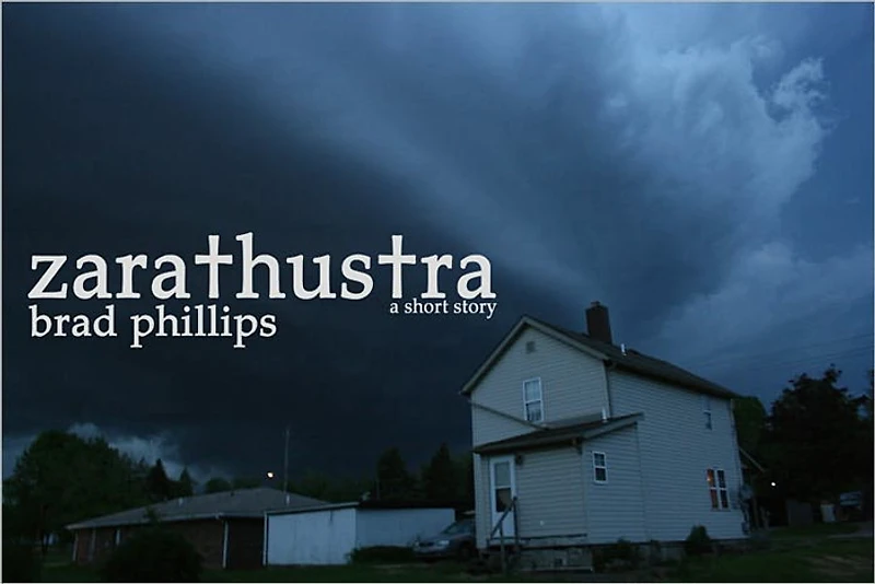Zarathustra