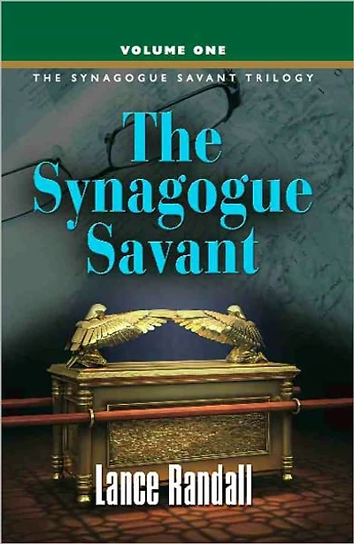 The Synagogue Savant