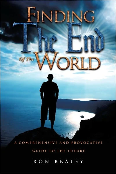 FINDING THE END OF WORLD