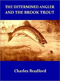 The Determined Angler and the Brook Trout, Second Edition [Illustrated]