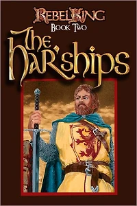Rebel King - Book Two - The Har'ships