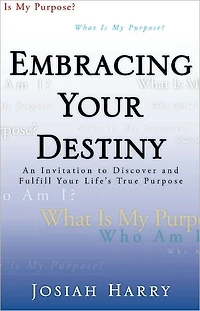 Embracing Your Destiny