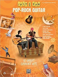 Just for Fun: Pop-Rock Guitar