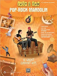 Just for Fun: Pop-Rock Mandolin