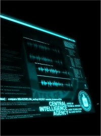 THE CIA BOOK OF DIRTY TRICKS: Become a REAL 007!