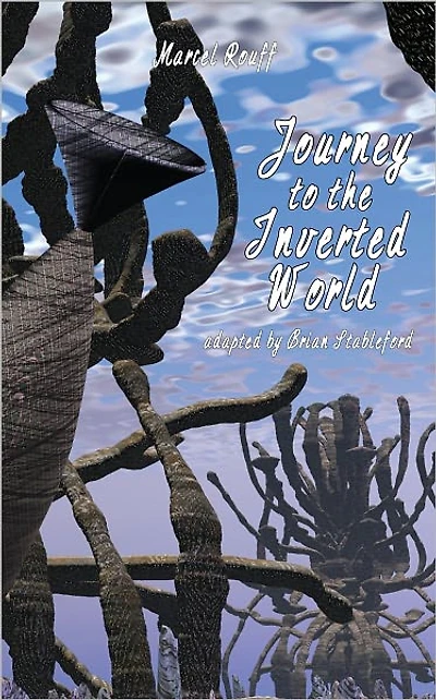 Journey to the Inverted World