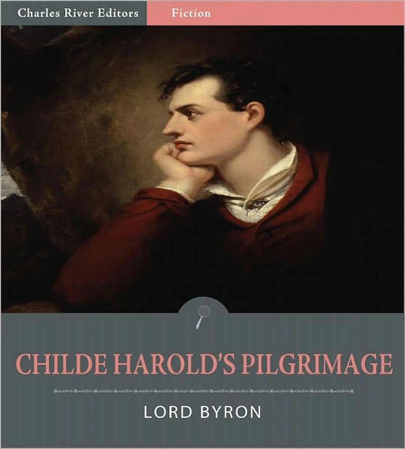 Childe Harold's Pilgrimage