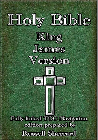 Holy Bible - King James Version