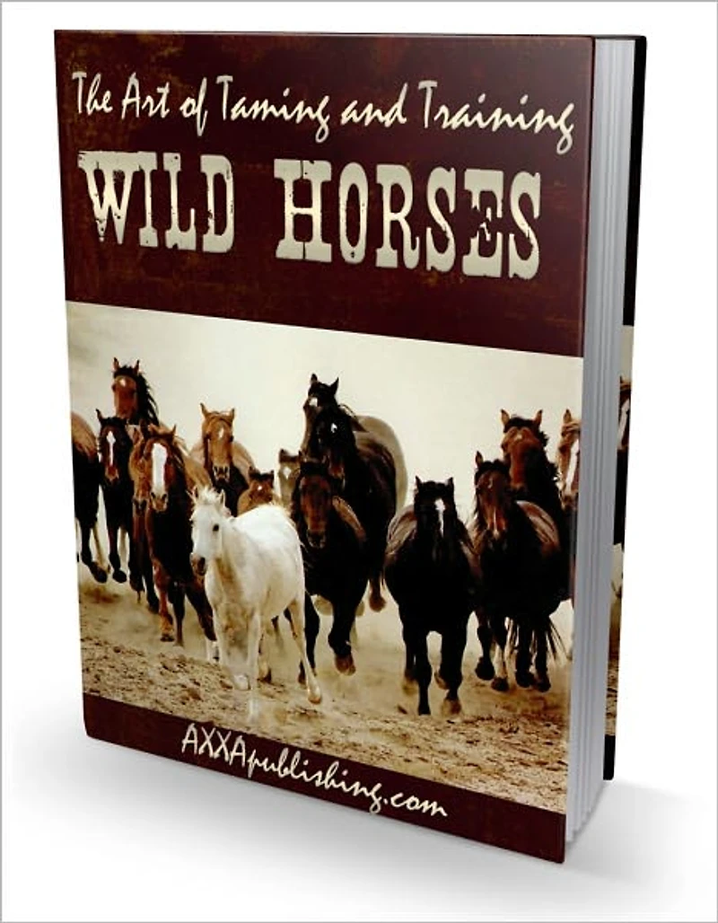 Wild Horses