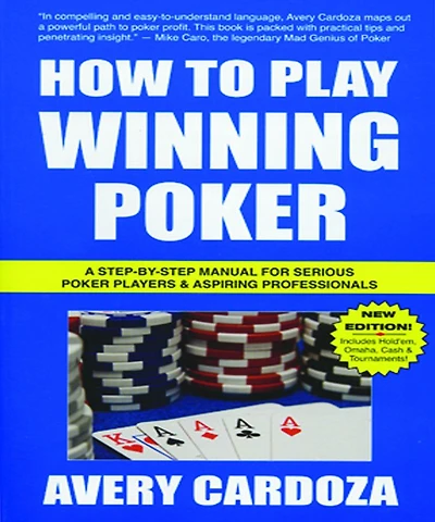 How To Play Winning Poker