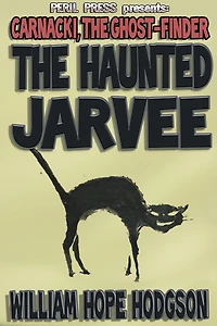 The Haunted Jarvee